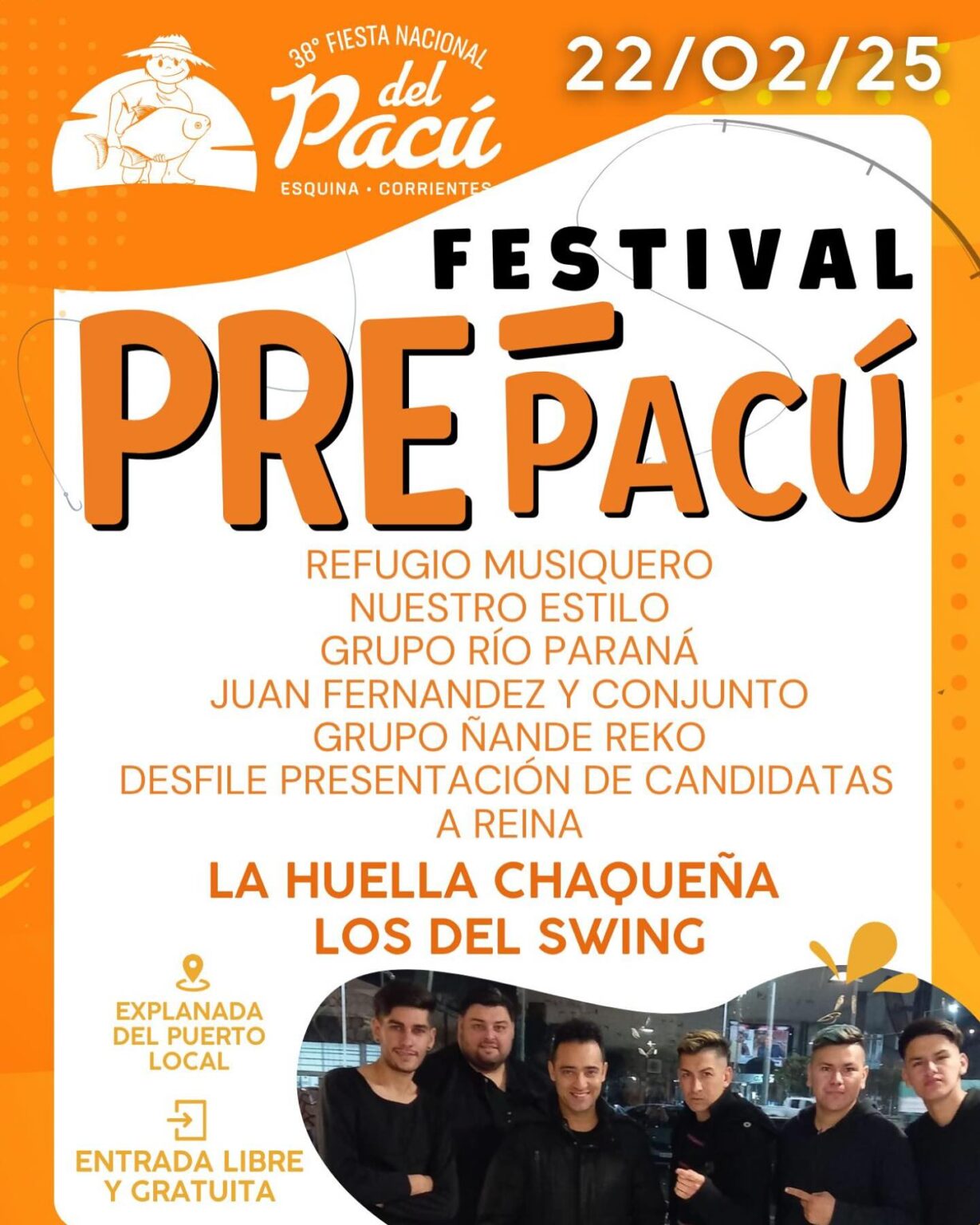 PREPACU