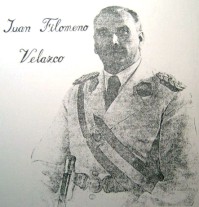 General Juan Filomeno Velazco