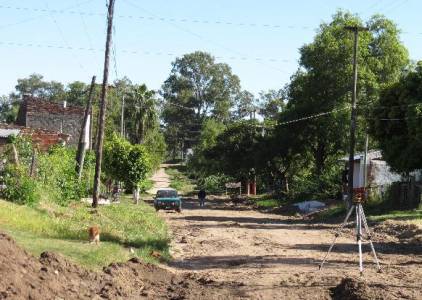 Noticias y Obras Municipalidad de Esquina