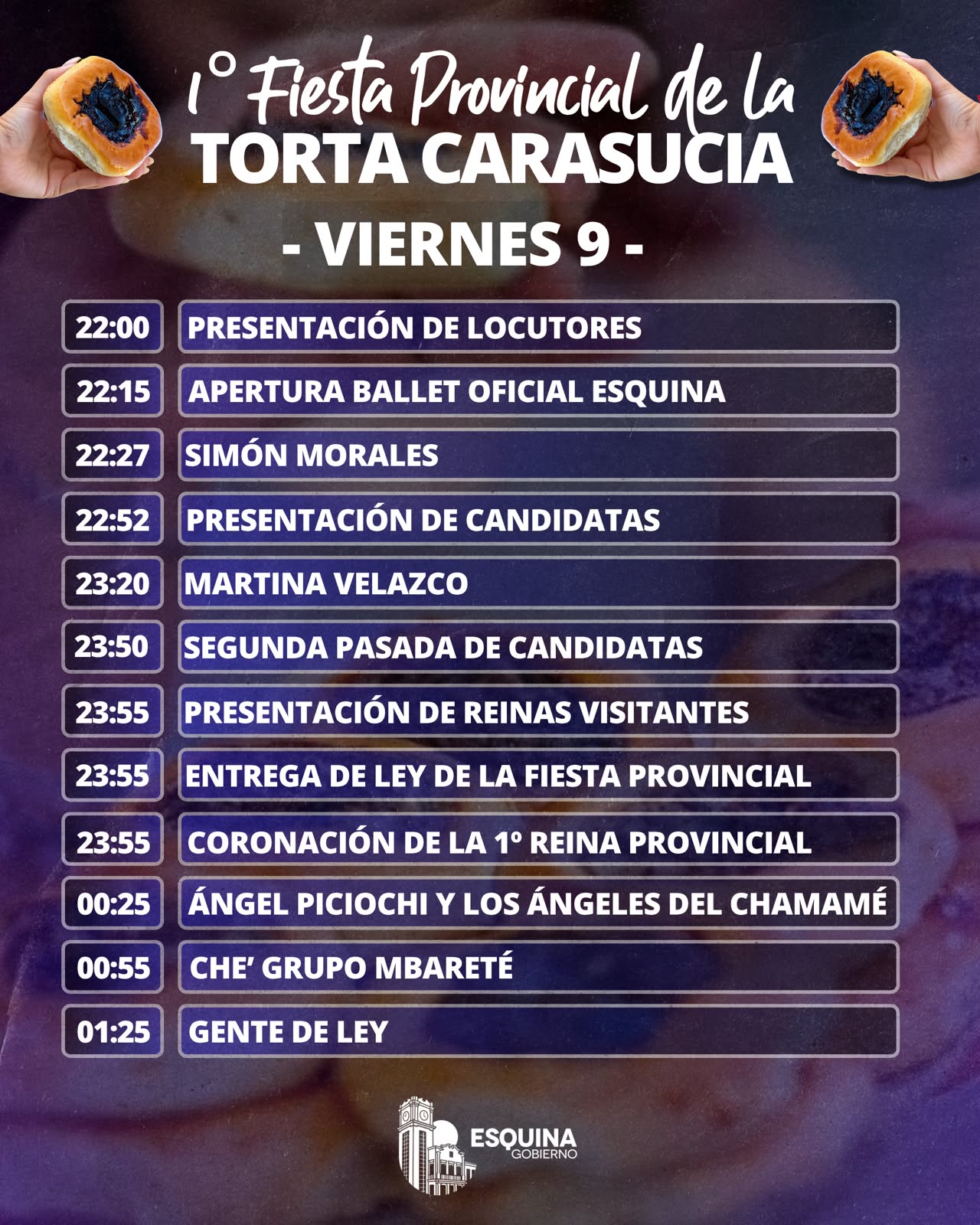 carasucia