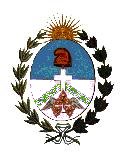 Escudo Municipal de Esquina Corrientes
